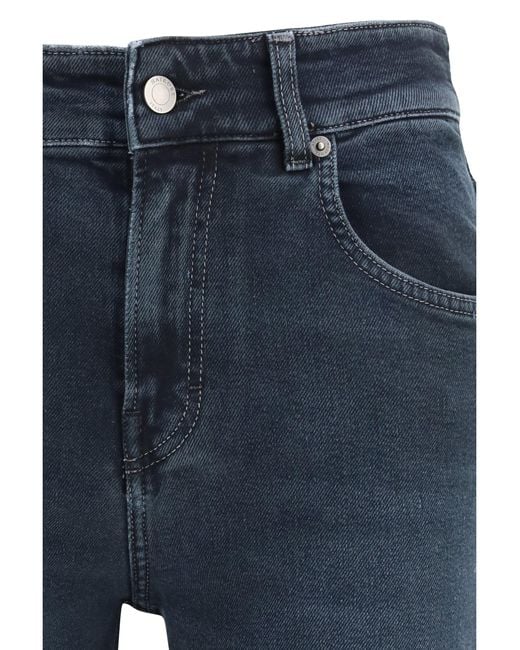 Haikure Blue Jeans Vicky