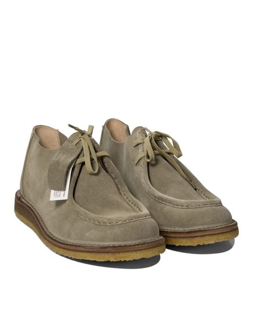 Astorflex Brown Loafers & Slippers for men