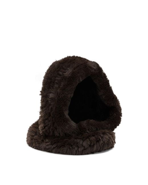 Pinko Black Hat