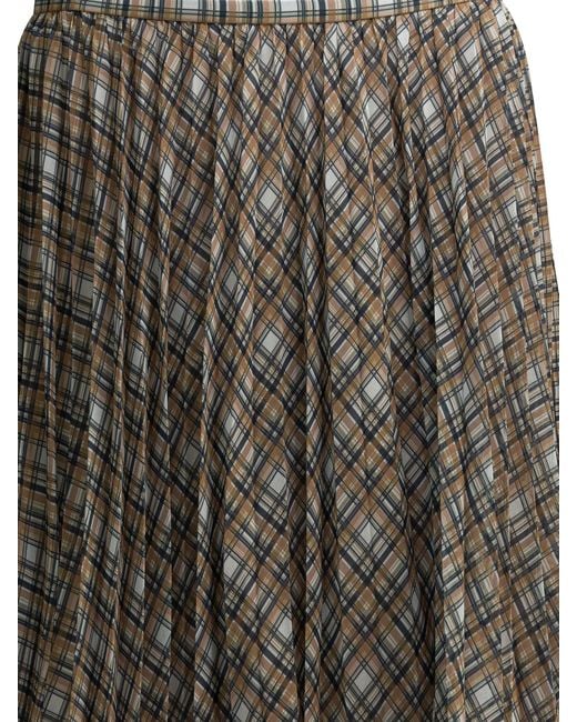 Acne Multicolor Skirts