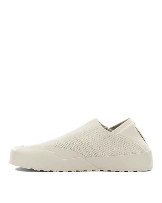 Arc'teryx White X000010078Kraggsea Salt Sneakers for men