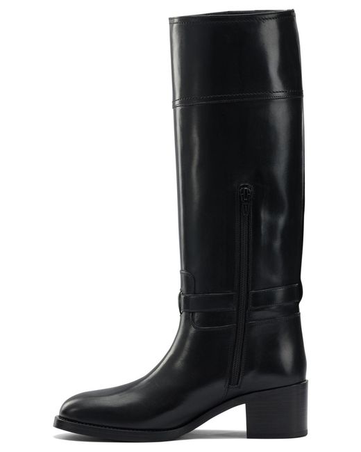 MARETTO® Boots & Ankle Boots Boots And Ankle Boots Black