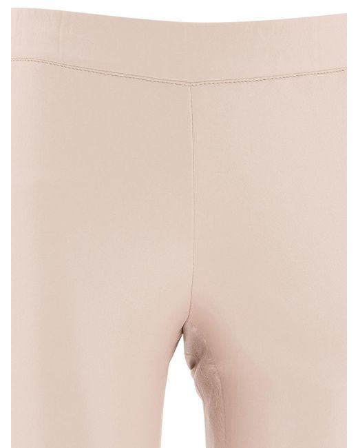 Max&amp;Moi Natural "Perlegging" Leggings
