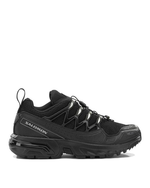 Salomon Black "acs + Og" Sneakers