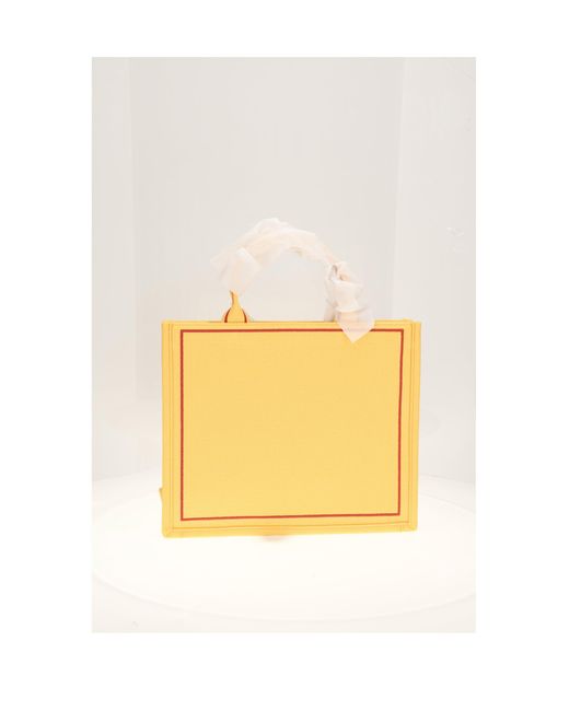 Dior White Dior Homme Shopper M for men