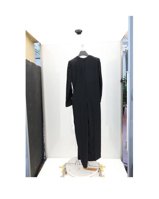 Céline Blue Jumpsuit
