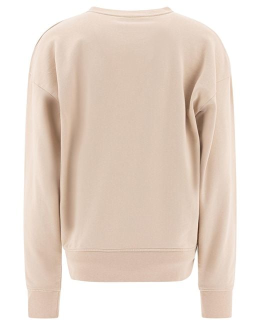 Pinko Natural Sweatshirts