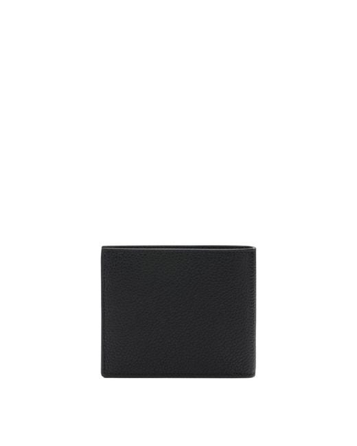 Tom Ford Black "t Line" Wallet for men