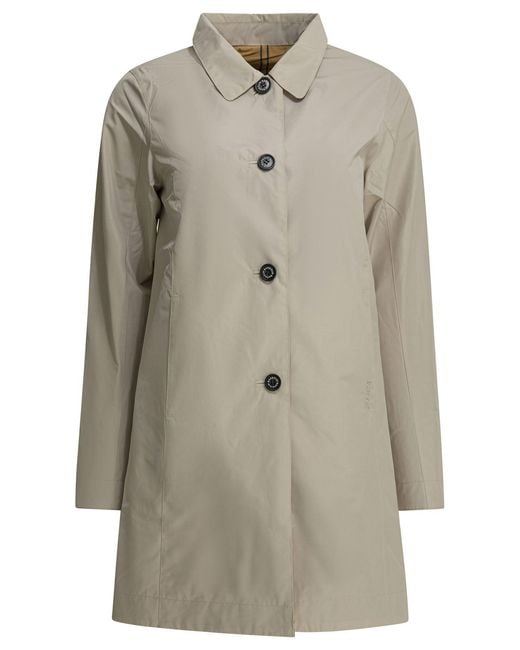 Barbour Gray Jackets & Coats Jackets And Coats