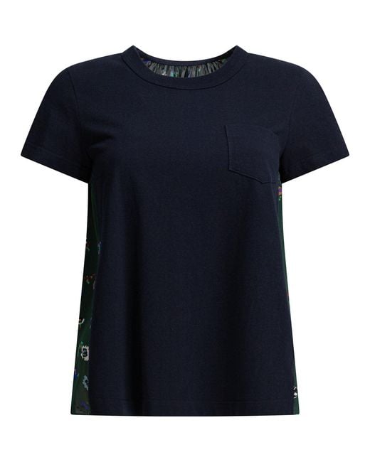 Women's Black T-Shirts