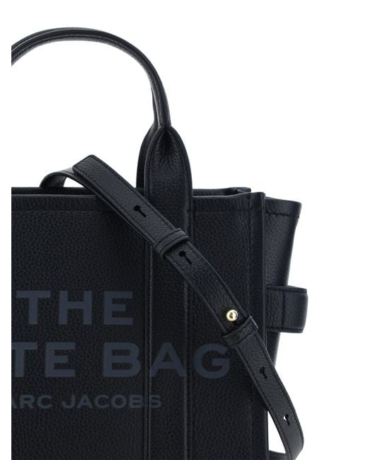 Marc Jacobs Blue Handbags