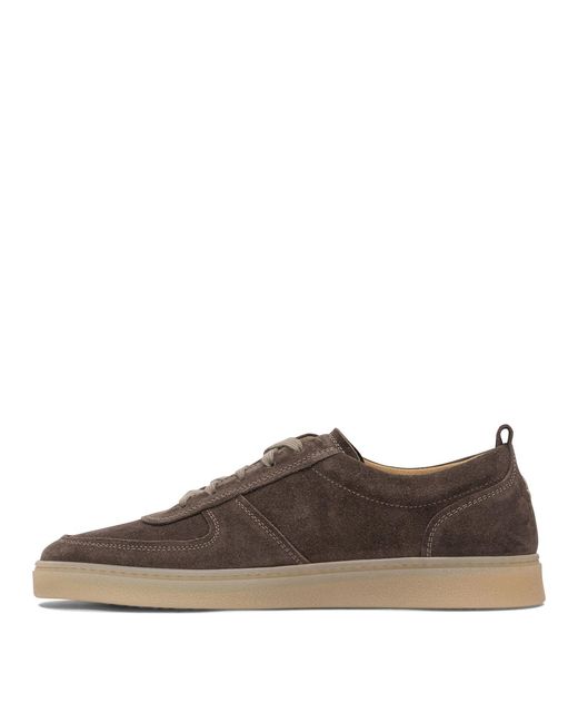 Henderson Brown Sneakers & Slip On for men