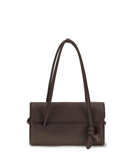 Jacquemus White Le Turismo Long Shoulder Bag