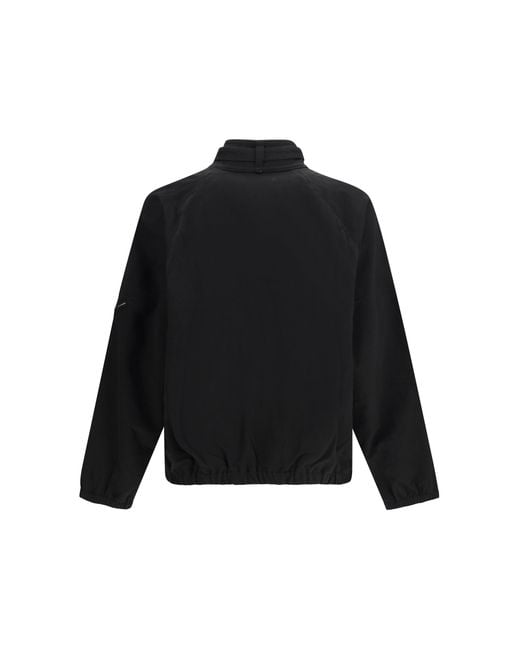 NAMACHEKO Black Jacket Nanami for men