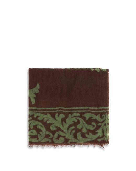 Women's Brown Mirror