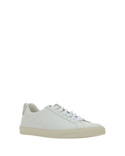 Veja White Sneakers