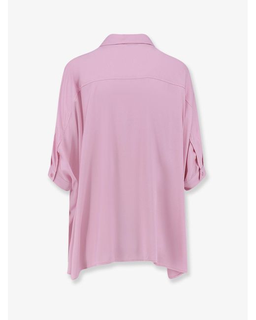 Nude Pink Shirt