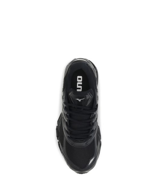 Mizuno Black Wave Prophecy Ls Sneakers for men