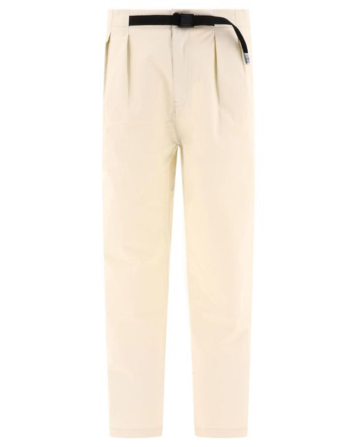 ANDBLUE Natural Gramic Trousers for men