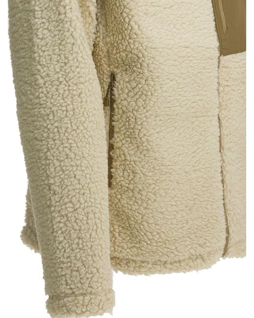 Montbell Natural Jackets & Coats Jackets And Coats