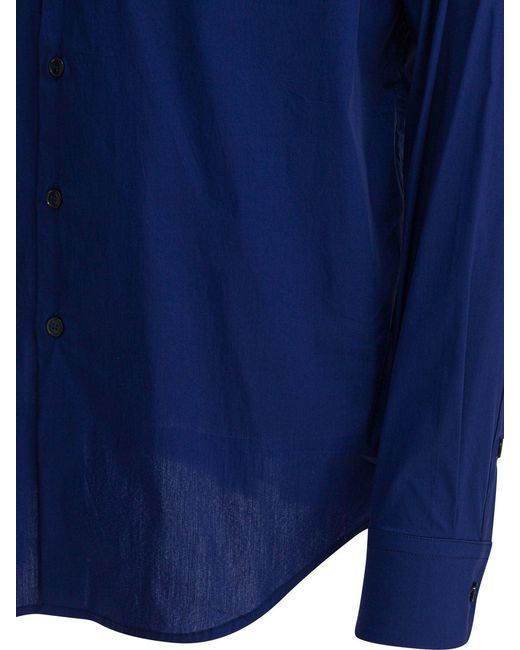 Altum Blue Shirts for men