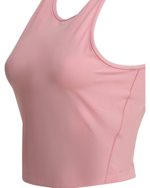 Arc'teryx Pink Soria Tank Top