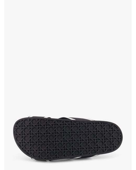 Dior Multicolor Dior Dior Aqua Sandals for men