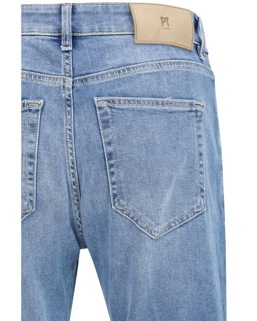 PT Torino Blue Jeans Reggae Slim for men