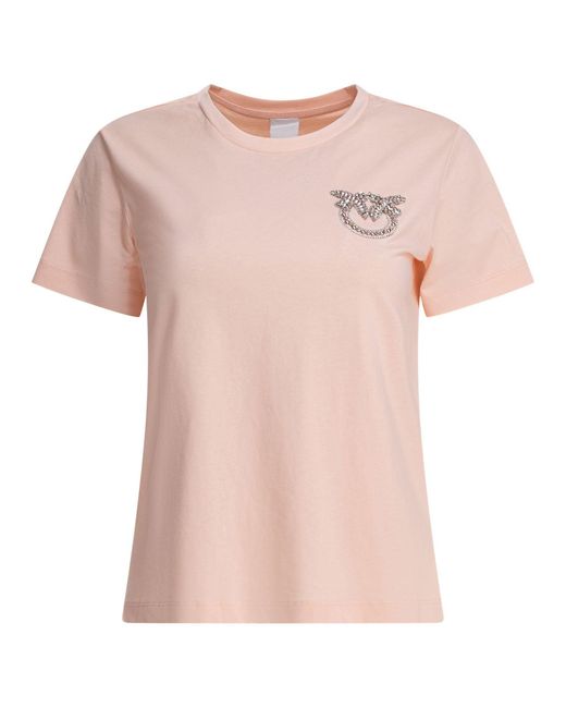 Pinko Pink T-Shirts