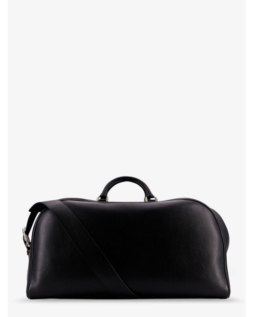 Enfants Riches Deprimes Black Belt Strap Weekender for men