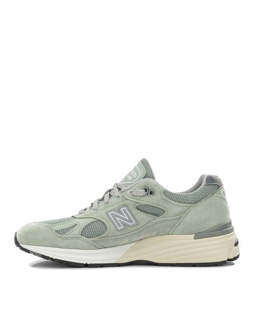 New Balance Green Made for men