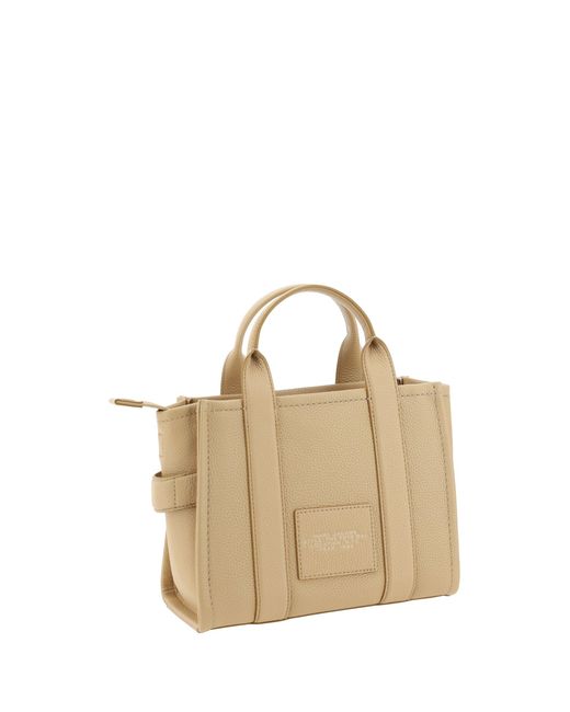 Marc Jacobs Natural Handbags
