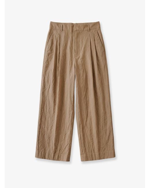Soeur Natural Trousers Watson