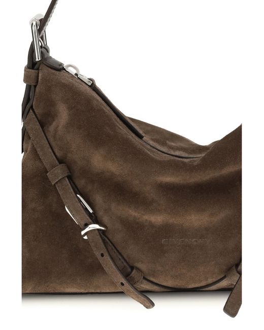Givenchy Brown Handbags