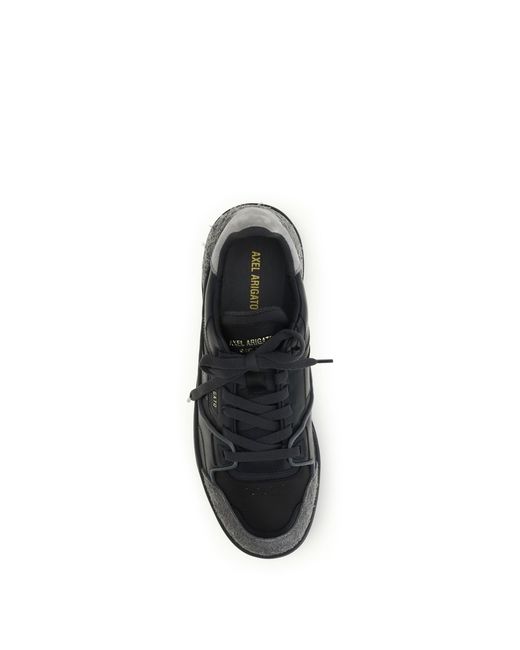Axel Arigato Black Clay Sneaker for men