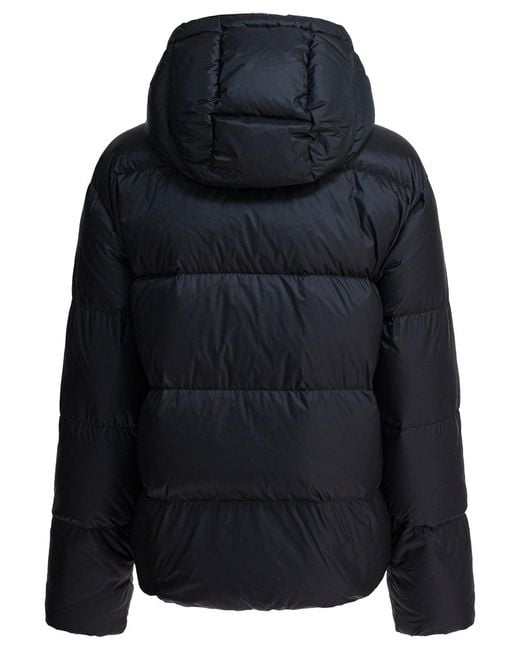 Polo Ralph Lauren Black Down Jackets