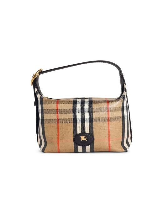 Women's White 'Highlands' Mini Boreson