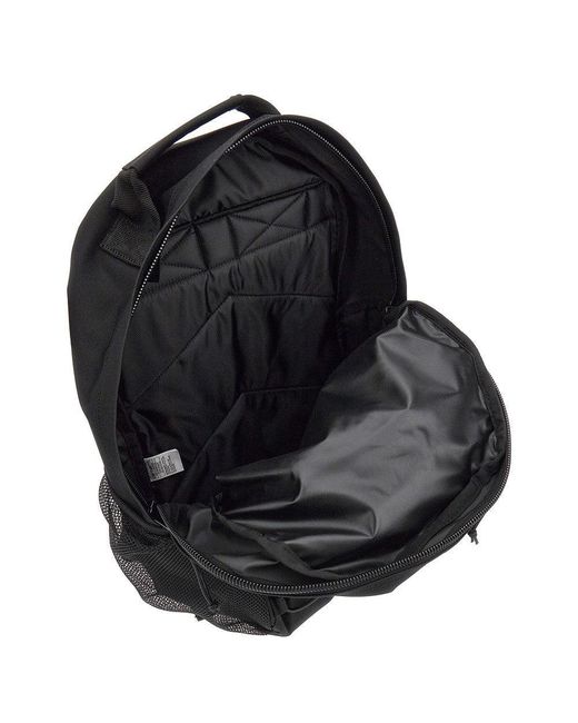 Carhartt Black 'Kickflip' Backpack for men