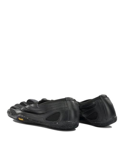 Vibram Fivefingers Black Jaya Evo Slip-On for men