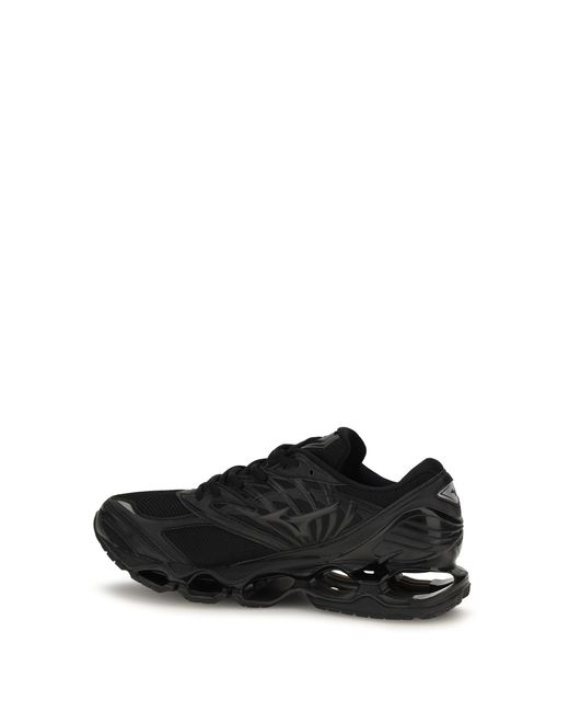 Mizuno Black Wave Prophecy Ls Sneakers for men