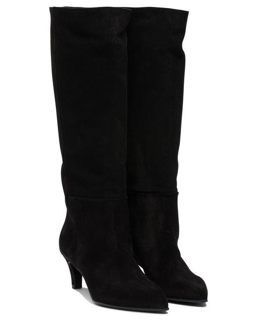 Strategia Black Boots