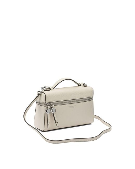 Tory Burch Handbags White