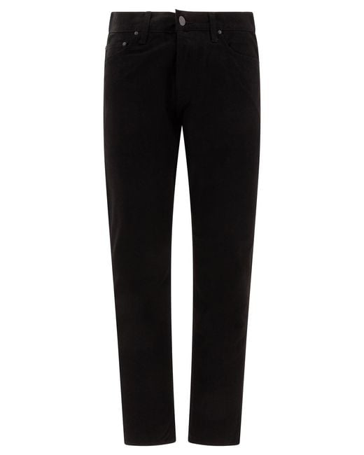 Carhartt Black Jeans for men