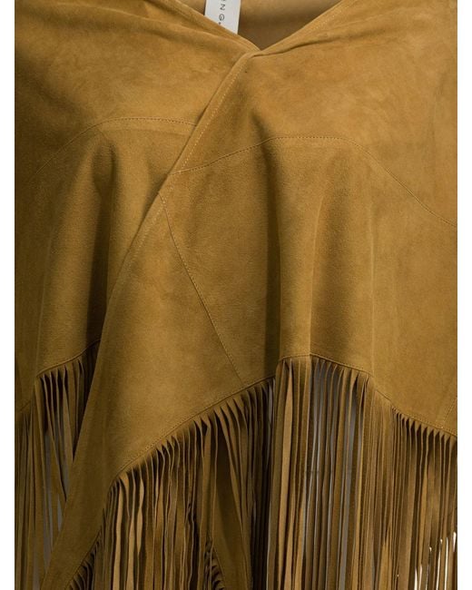 FURLING BY GIANI Natural Scarves & Silk Scarves