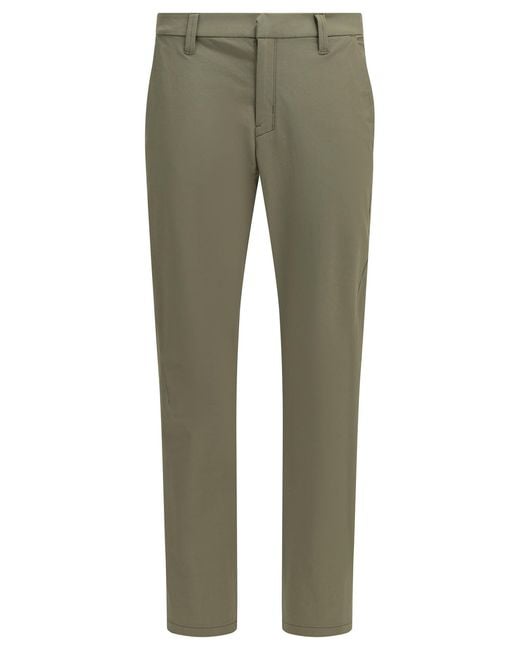 Arc'teryx Green Atlin Chino Casual Pants for men