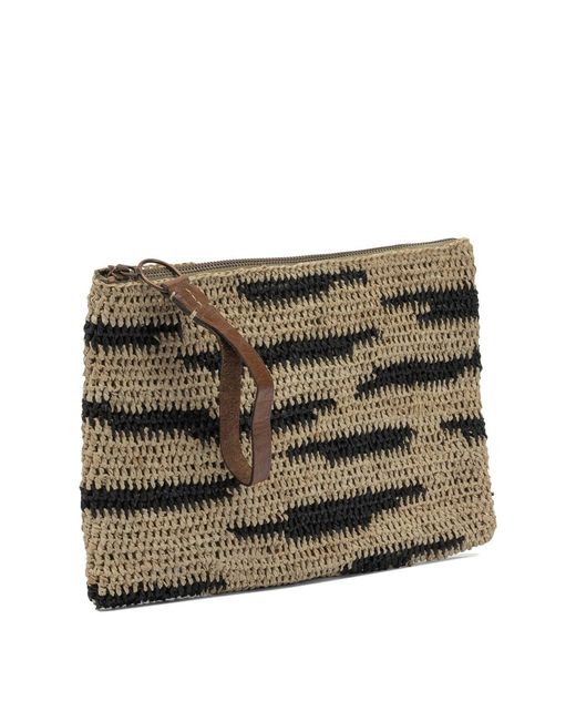 IBELIV White Clutches