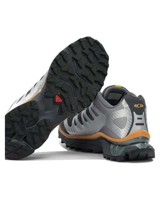 Salomon Multicolor "Xt-4 Og" Low Sneakre for men