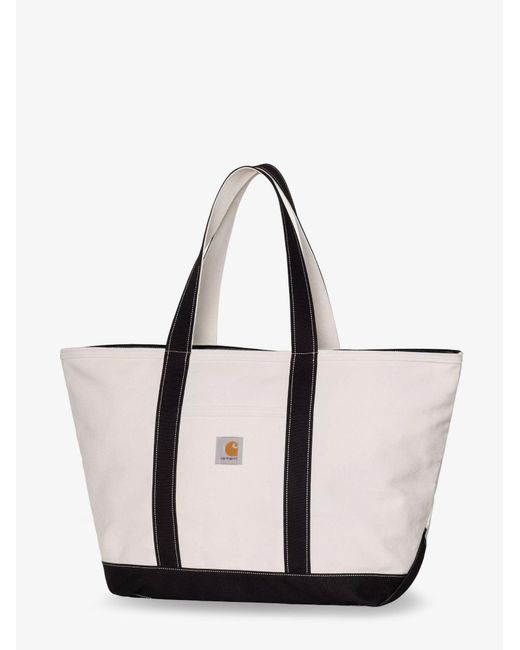 Carhartt Natural Beach Tote Bag for men