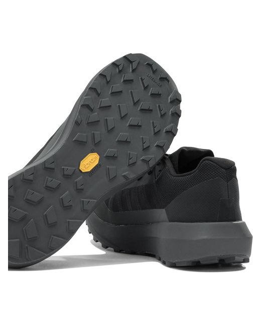 Arc'teryx Black Norvan Ld 4 Sneakers for men