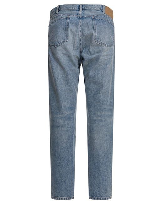 Céline Blue Jeans for men
